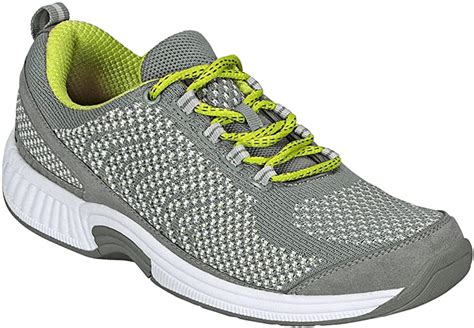 top rated shoes for neuropathy.